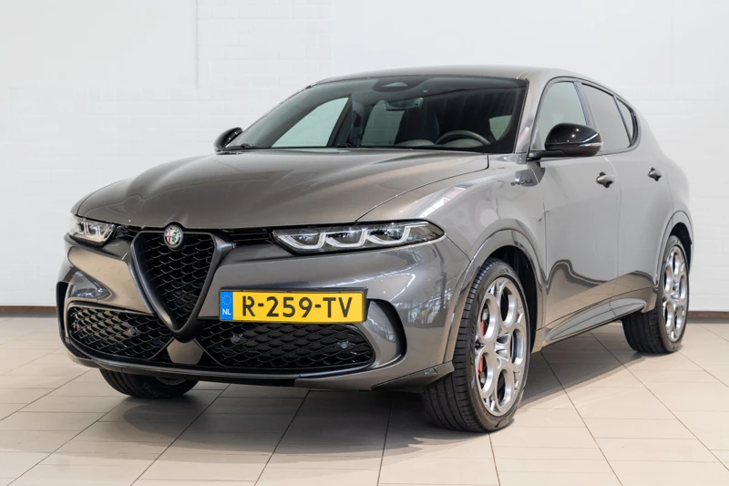 Alfa Romeo Tonale 1.5T Hybrid Edizione Speciale