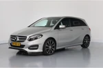 Mercedes-Benz B-Klasse 180 Ambition | AMG-Style | Trekhaak | Navigatie | Climate Control | Cruise control | Sportstoelen | Winterset