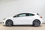 Opel Astra GTC 1.4 Turbo Sport