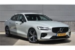 Volvo S60 B3 R-DESIGN | 24 MND GARANTIE | BLIS | KEYLESS | PDC CAMERA | MEMORY | 19 INCH