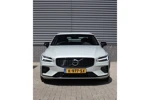 Volvo S60 B3 R-DESIGN | 24 MND GARANTIE | BLIS | KEYLESS | PDC CAMERA | MEMORY | 19 INCH