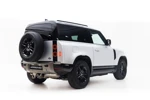 Land Rover Defender COMMERCIAL 3.0 D250 90 X-Dynamic S