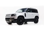 Land Rover Defender COMMERCIAL 3.0 D250 90 X-Dynamic S