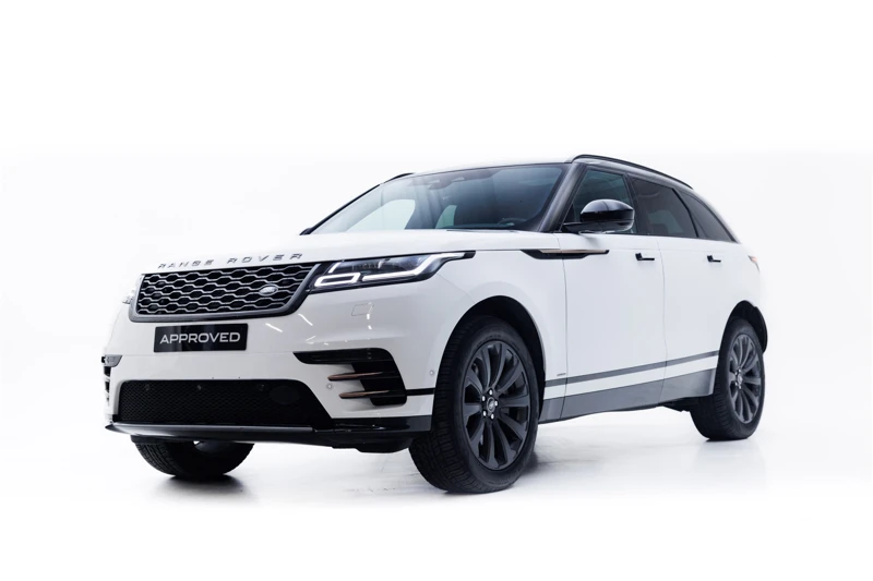 Land Rover Range Rover Velar 2.0 P250 R-Dynamic S