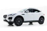 Jaguar E-Pace 2.0D 180