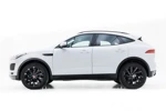 Jaguar E-Pace 2.0D 180