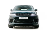 Land Rover Range Rover Sport 2.0 P400e HSE Dynamic