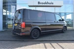 Volkswagen Transporter L2 - 115 PK - HIGHLINE - VERLAAGD - LICHTMETALEN VELGEN