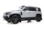 Land Rover Defender 2.0 P400e 110 X-Dynamic SE URBAN | Meridian Audio | Afneembare trekhaak | Cold Climate Pack