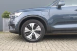 Volvo XC40 T4 Recharge Inscription Expression