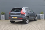 Volvo XC40 T4 Recharge Inscription Expression