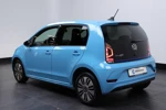 Volkswagen e-Up! GROTE ACTIERADIUS | STUUR + STOEL + VOORRAAMVERW. | NAVI BY APP | SNEL LADEN