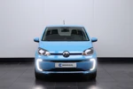 Volkswagen e-Up! GROTE ACTIERADIUS | STUUR + STOEL + VOORRAAMVERW. | NAVI BY APP | SNEL LADEN