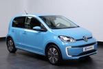 Volkswagen e-Up! GROTE ACTIERADIUS | STUUR + STOEL + VOORRAAMVERW. | NAVI BY APP | SNEL LADEN