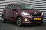 Peugeot 108 1.2 PURETECH 82PK 5-DRS ALLURE