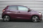 Peugeot 108 1.2 PURETECH 82PK 5-DRS ALLURE