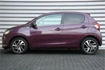 Peugeot 108 1.2 PURETECH 82PK 5-DRS ALLURE