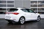 SEAT Leon 1.0 eTSI FR Business Intense | Panoramisch schuif/kanteldak | Technology pack | Geluidsysteem beatsaudio