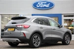 Ford Kuga 2.5 PHEV TITANIUM | NAVI | CLIMA | CRUISE | PARK SENS V+A | LIJN DETECTIE | 18" BI-TONE VELGEN | DEALER ONDERHOUDEN!