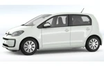 Volkswagen up! 1.0 65 pk