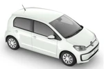 Volkswagen up! 1.0 65 pk