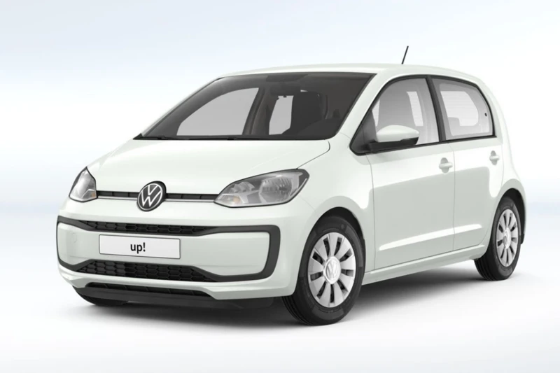 Volkswagen up! 1.0 65 pk