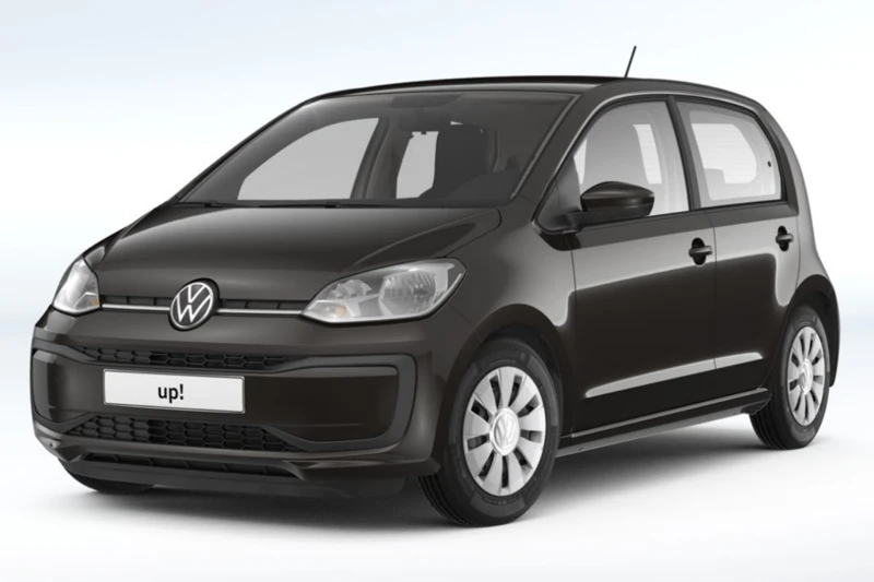 Volkswagen up! 1.0 65 pk