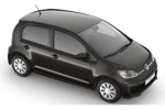 Volkswagen up! 1.0 65 pk