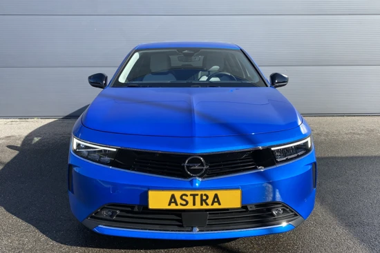Opel Astra 1.2T 130pk Elegance