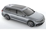 Volkswagen Passat Variant 1.4 TSI eHybrid 218 pk GTE Business DSG