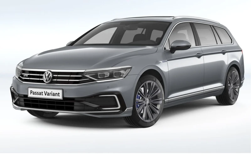 Volkswagen Passat Variant 1.4 TSI eHybrid 218 pk GTE Business DSG