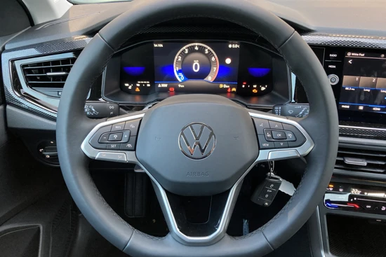 Volkswagen Taigo 1.0 70 kW / 95 pk TSI 5 versn. Hand Life