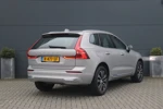 Volvo XC60 2.0 B5 Inscription | Google | Pilot Assist | Elek. bestuurdersstoel | Leder |