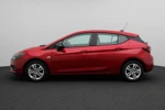 Opel Astra 1.2 110Pk Business Edition | Carplay | Cruise | Lichtmetaal | Navigatie | Parkeersensoren | Bluetooth |