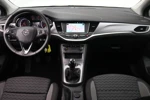 Opel Astra 1.2 110Pk Business Edition | Carplay | Cruise | Lichtmetaal | Navigatie | Parkeersensoren | Bluetooth |