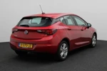 Opel Astra 1.2 110Pk Business Edition | Carplay | Cruise | Lichtmetaal | Navigatie | Parkeersensoren | Bluetooth |