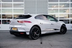 Jaguar I-PACE EV400 HSE