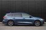 Ford Focus Wagon 1.0 155pk Hybrid ST Line X | COMPLEET | GROOT SCHERM | AGR-STOEL