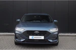 Ford Focus Wagon 1.0 155pk Hybrid ST Line X | COMPLEET | GROOT SCHERM | AGR-STOEL