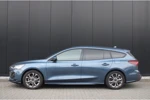 Ford Focus Wagon 1.0 155pk Hybrid ST Line X | COMPLEET | GROOT SCHERM | AGR-STOEL