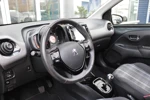 Peugeot 108 1.0 e-VTi 72PK AUTOMAAT ALLURE TOP!