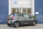 Peugeot 108 1.0 e-VTi 72PK AUTOMAAT ALLURE TOP!