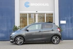 Peugeot 108 1.0 e-VTi 72PK AUTOMAAT ALLURE TOP!