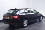 Škoda Superb Combi 1.4 215 pk Automaat iV Business Edition Plus