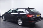 Škoda Superb Combi 1.4 215 pk Automaat iV Business Edition Plus