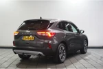 Ford Kuga 2.5 PHEV Titanium | Adaptive Cruise | 360 Camera | Trekhaak | Verlengde Garantie 07-2024/60.000km |