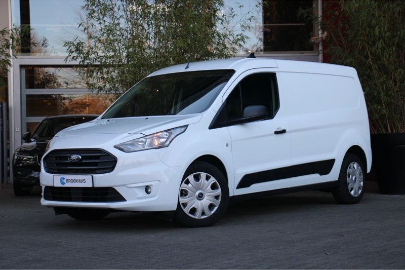 Ford Transit Connect 1.5 EcoBlue L2 Trend 120pk