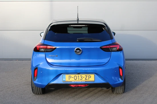 Opel Corsa Electric GS Line | 12% bijtelling