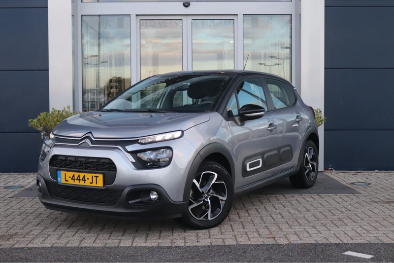 Citroën C3 1.2 PureTech Business