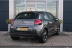 Citroën C3 1.2 PureTech Business Navigatie, Climate/cruise control, Parkeerhulp achter, Camera, Lichtmetaal